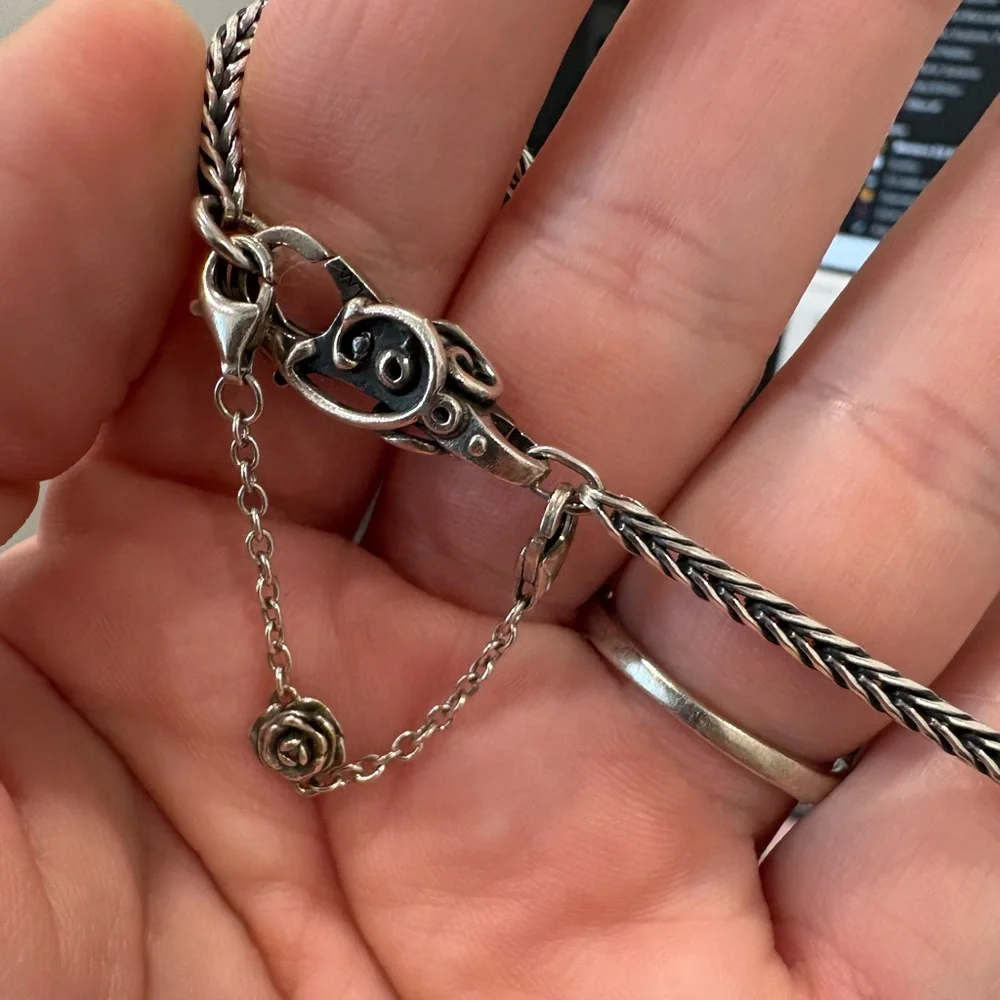 Elf Beads Bracelet - Picture 2 of 13